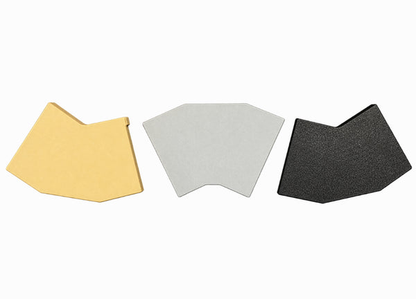 45 Degree Caps Product