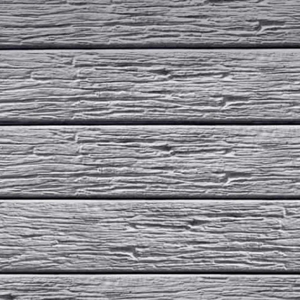 Cedar Grain Concrete Sleeper