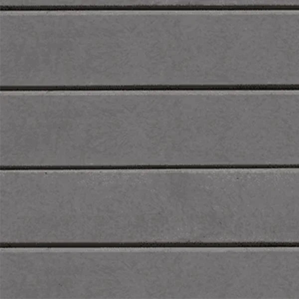 Charcoal Smooth 65MPA Concrete Sleeper