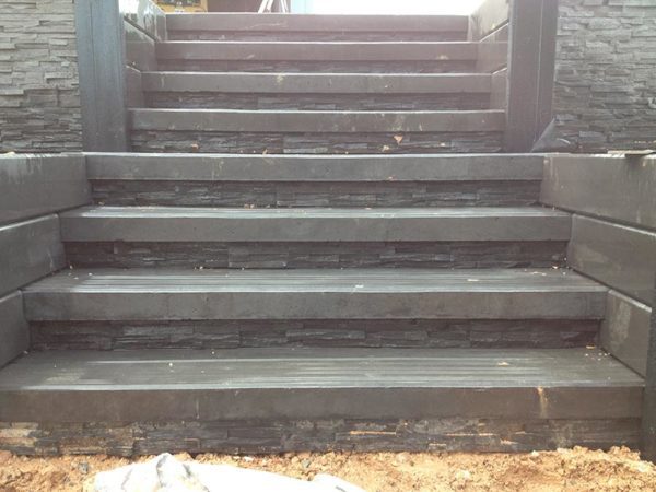 Buy Kensington Concrete Steps Sydney