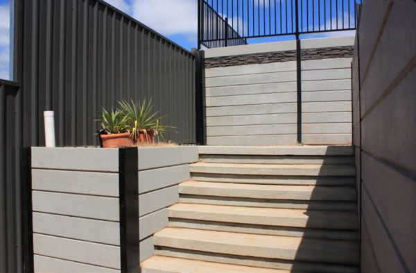 Buy Lonsdale Concrete Steps Sydney