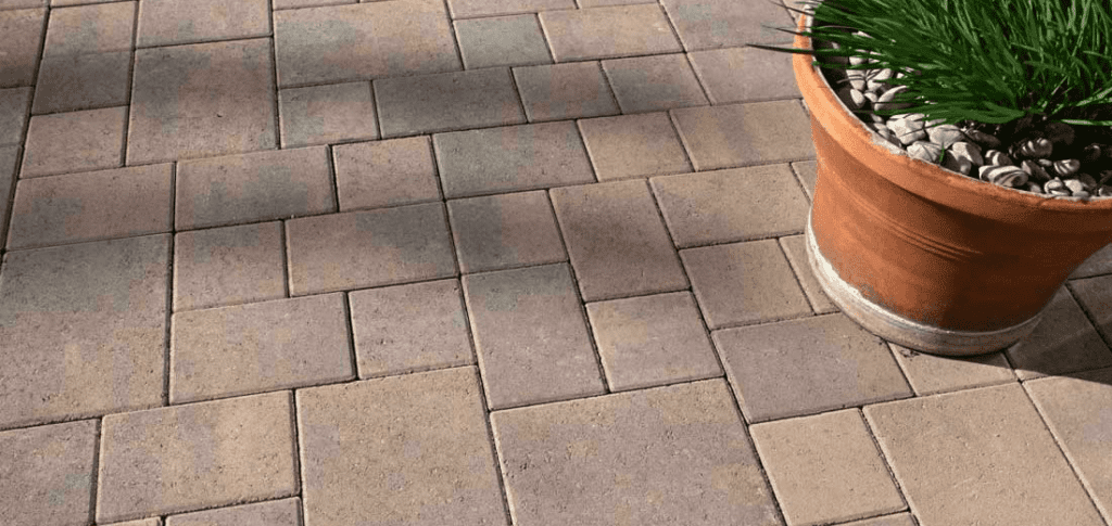 How To Maintain Pavers For A Long Time